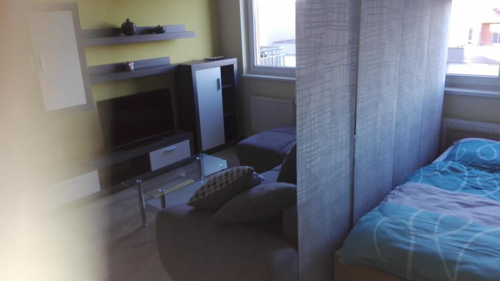 Apartman Jarosova Znojmo Exterior photo