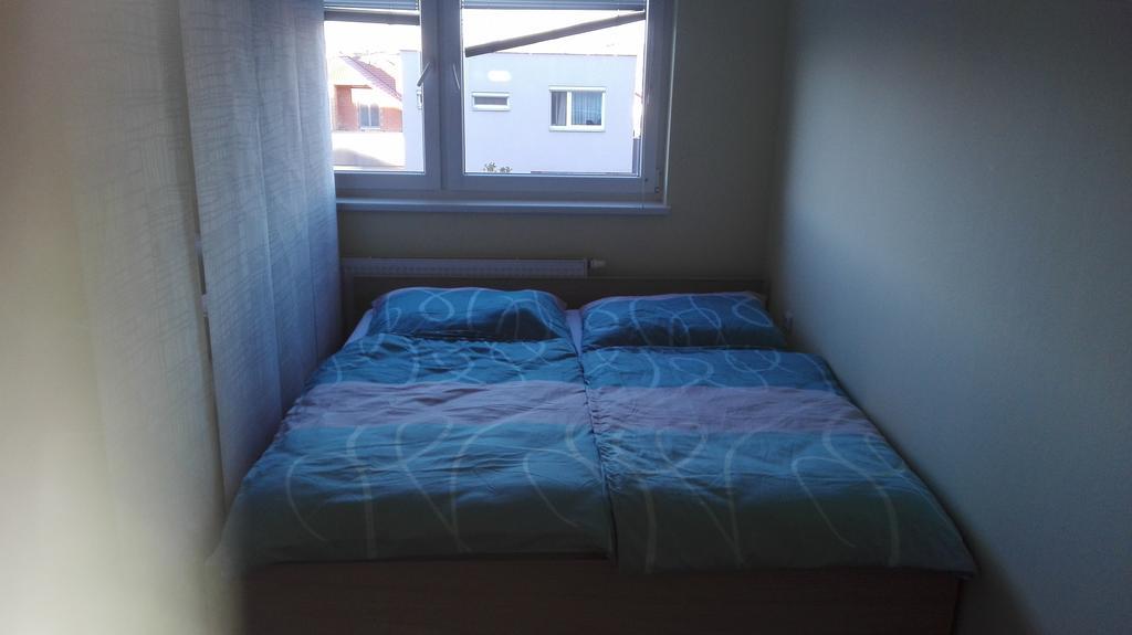 Apartman Jarosova Znojmo Exterior photo