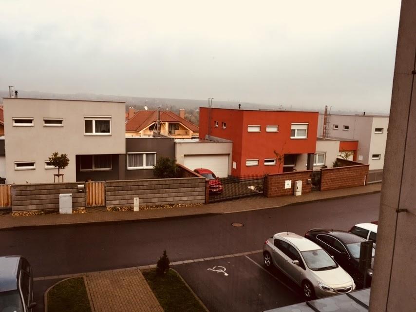 Apartman Jarosova Znojmo Exterior photo
