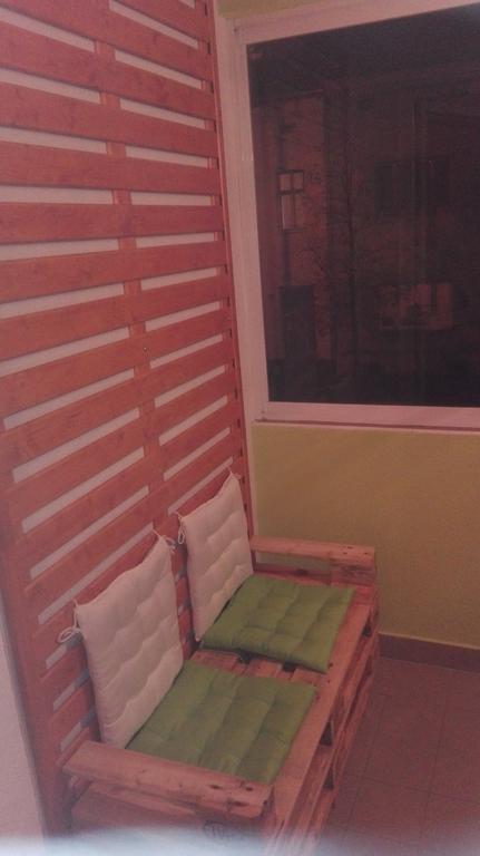 Apartman Jarosova Znojmo Exterior photo